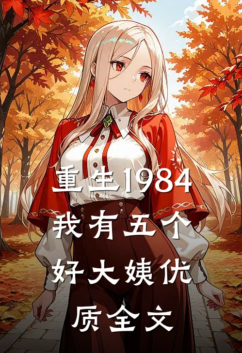 重生1984，我有五个好大姨优质全文