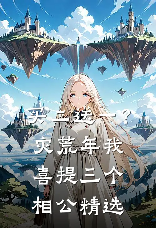 买二送一？灾荒年我喜提三个相公精选