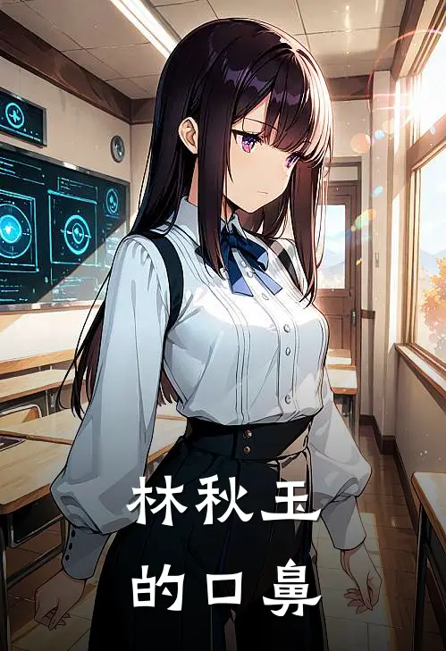 林秋玉的口鼻