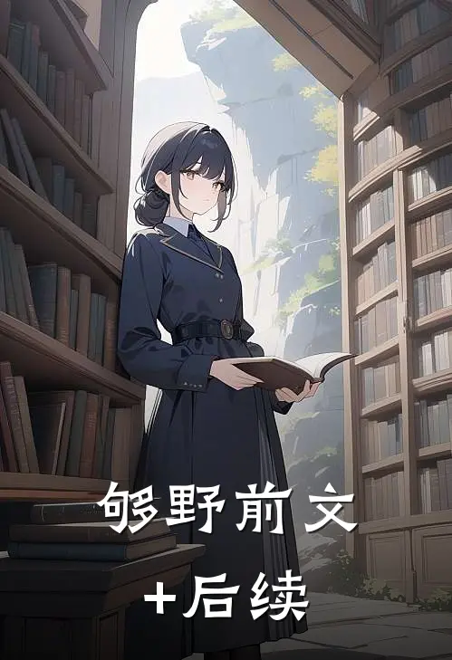 够野前文+后续