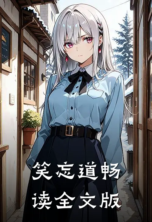 笑忘道畅读全文版