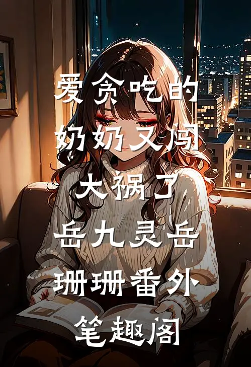 爱贪吃的奶奶又闯大祸了：岳九灵岳珊珊番外笔趣阁
