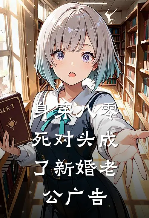 身穿八零，死对头成了新婚老公广告