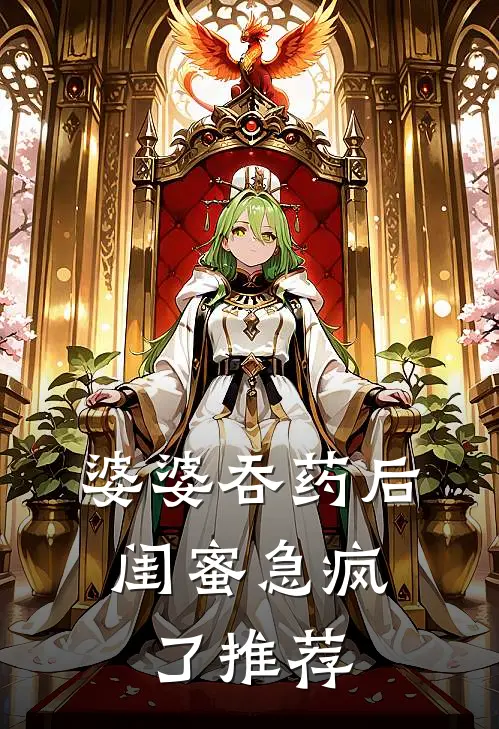 婆婆吞药后，闺蜜急疯了推荐