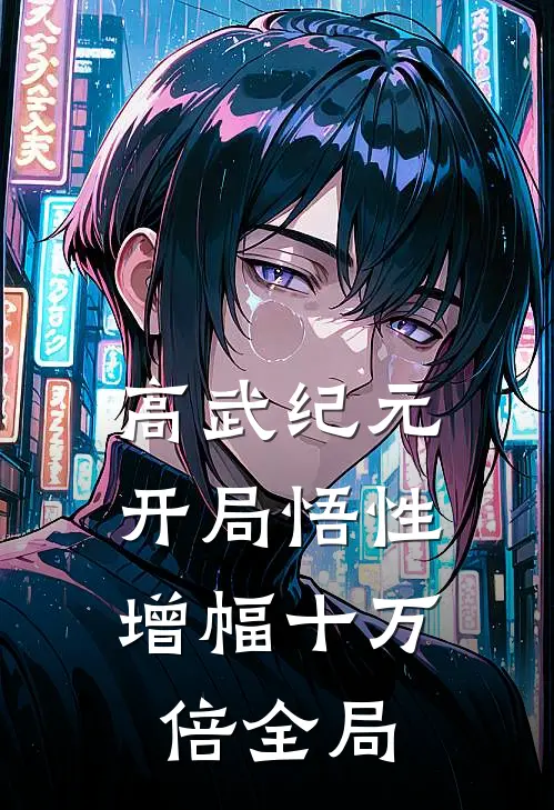 高武纪元：开局悟性增幅十万倍全局