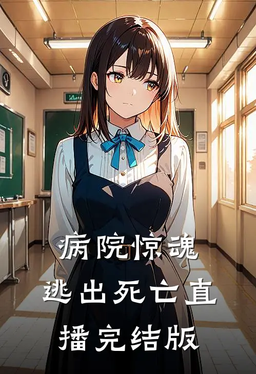 病院惊魂：逃出死亡直播完结版
