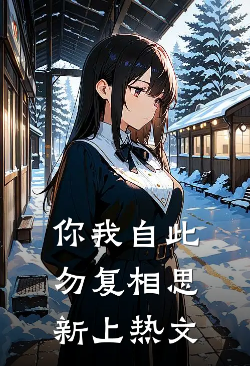 你我自此，勿复相思新上热文
