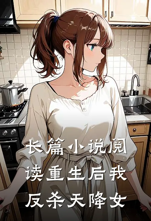 长篇小说阅读重生后我反杀天降女