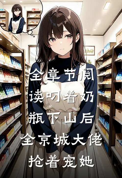 全章节阅读叼着奶瓶下山后，全京城大佬抢着宠她