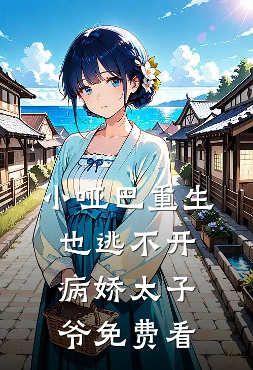 小哑巴重生也逃不开病娇太子爷免费看