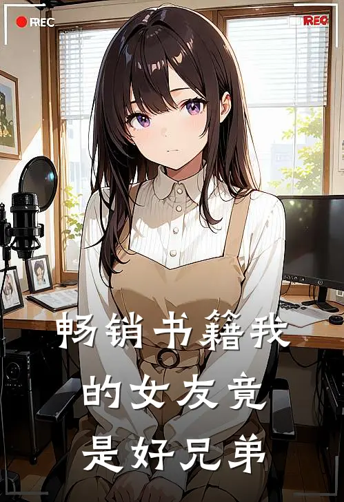 畅销书籍我的女友竟是好兄弟