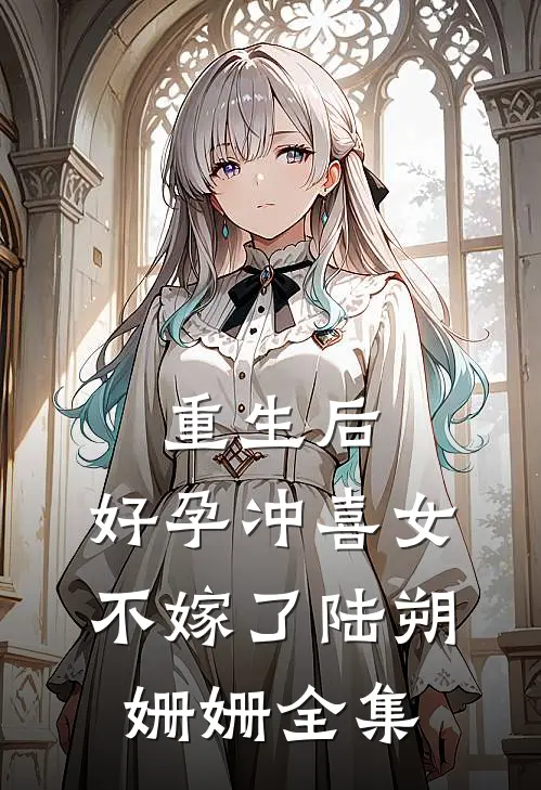 重生后，好孕冲喜女不嫁了陆朔姗姗全集