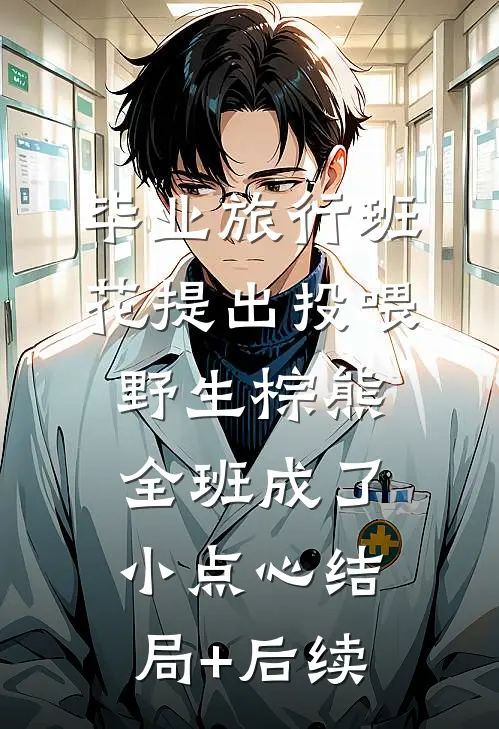 毕业旅行班花提出投喂野生棕熊，全班成了小点心结局+后续