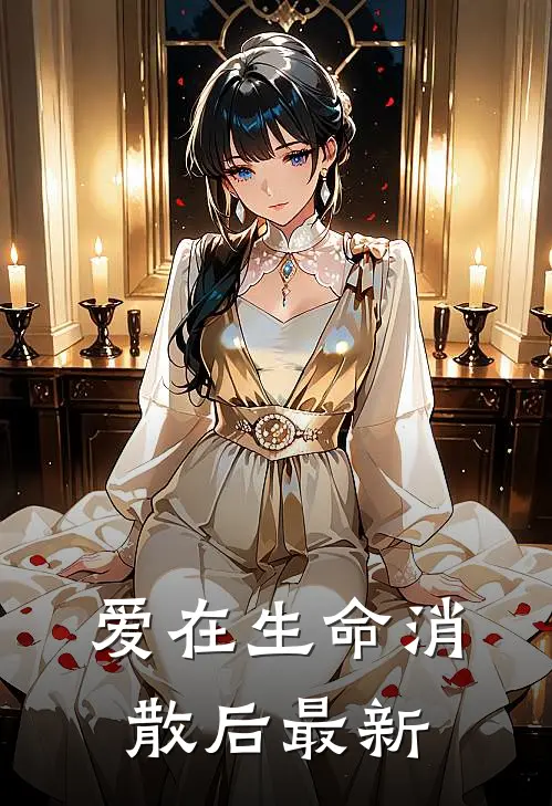 爱在生命消散后最新