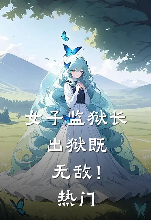 女子监狱长，出狱既无敌！热门