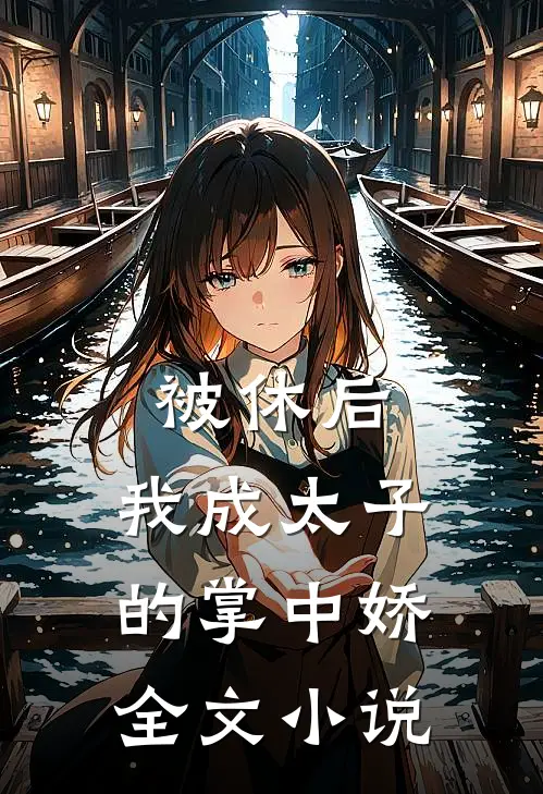 被休后，我成太子的掌中娇全文小说