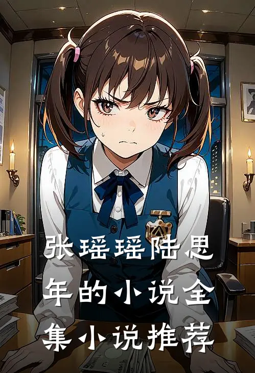 张瑶瑶陆思年的小说全集小说推荐