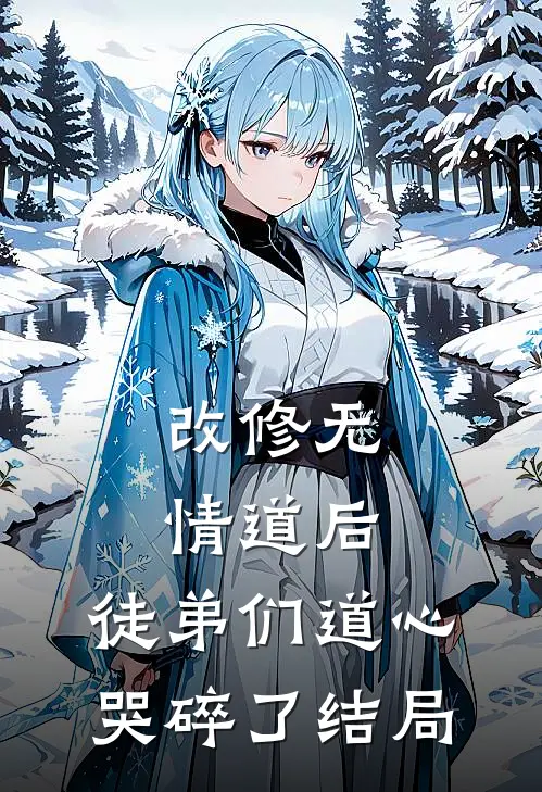 改修无情道后，徒弟们道心哭碎了结局