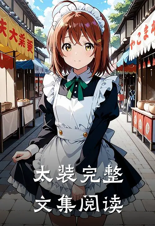 太装完整文集阅读