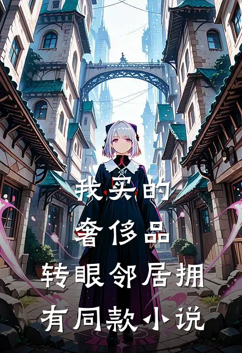 我买的奢侈品，转眼邻居拥有同款小说