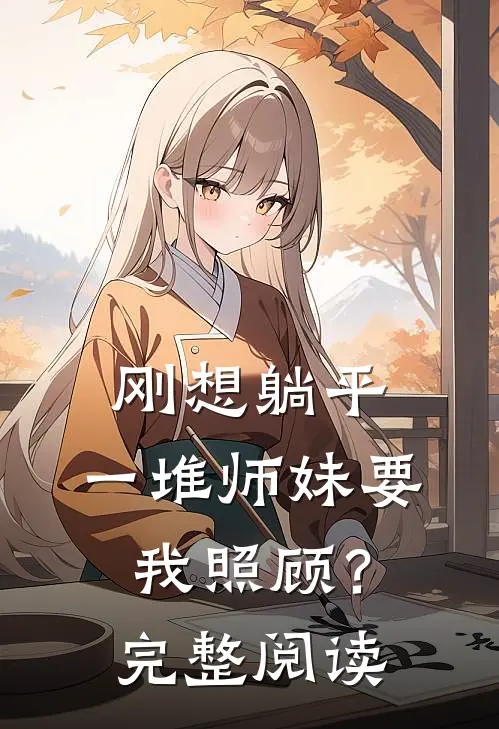 刚想躺平，一堆师妹要我照顾？完整阅读