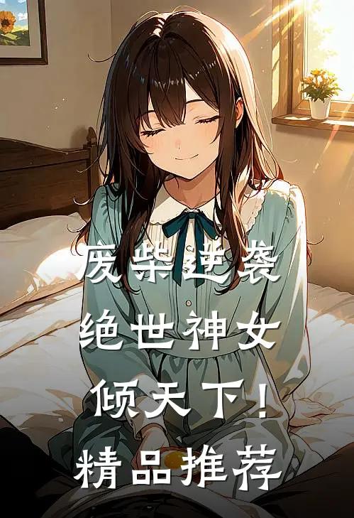 废柴逆袭：绝世神女倾天下！精品推荐