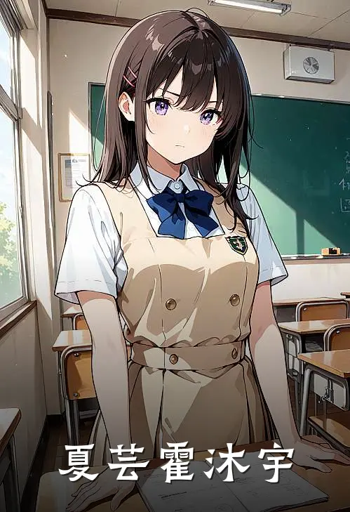 夏芸霍沐宇