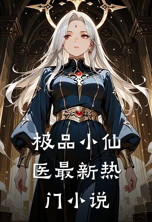 极品小仙医最新热门小说