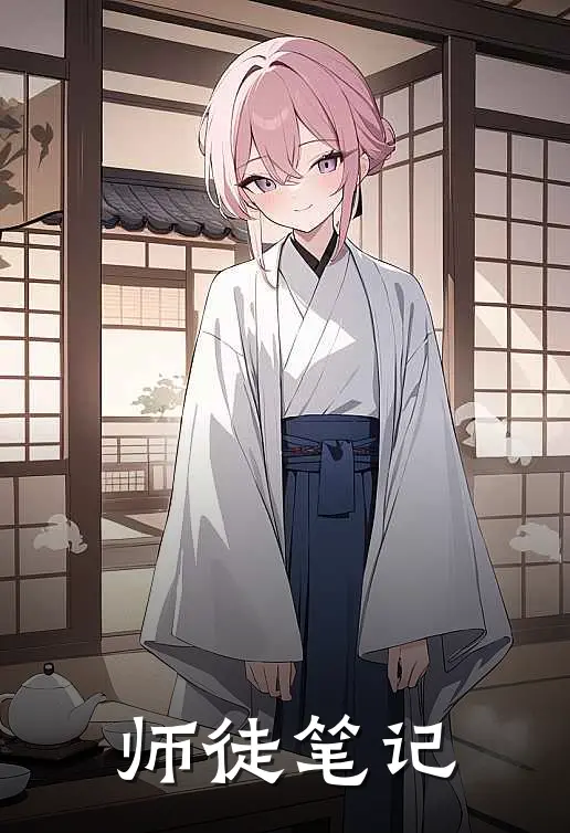 师徒笔记
