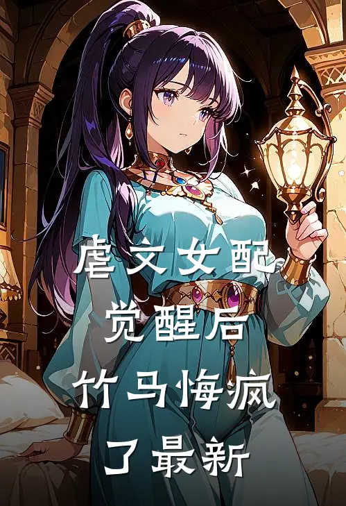 虐文女配觉醒后，竹马悔疯了最新