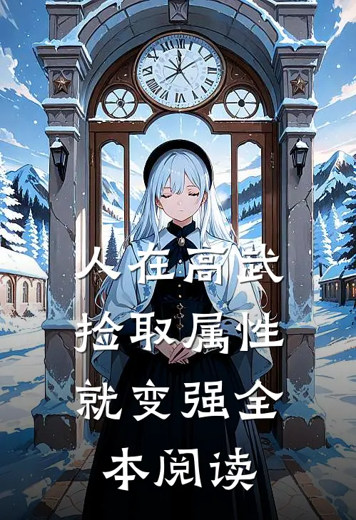 人在高武，捡取属性就变强全本阅读