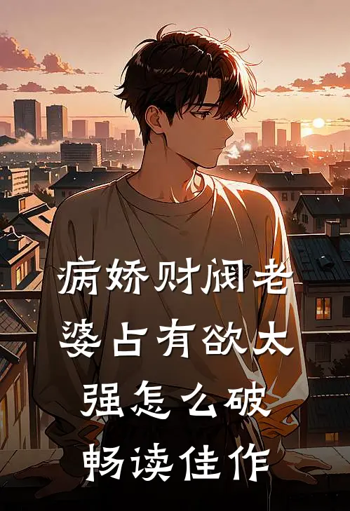 病娇财阀老婆占有欲太强怎么破畅读佳作
