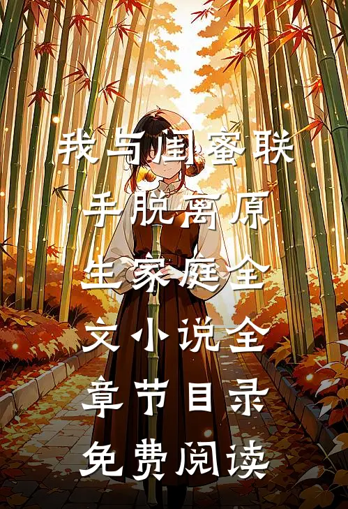 我与闺蜜联手脱离原生家庭全文小说全章节目录免费阅读