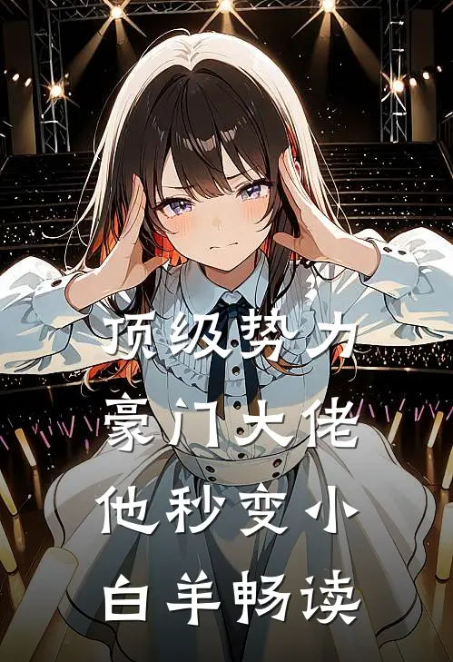 顶级势力，豪门大佬他秒变小白羊畅读