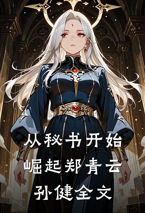 从秘书开始崛起郑青云孙健全文