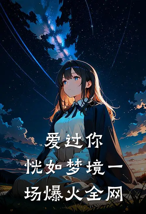 爱过你，恍如梦境一场爆火全网