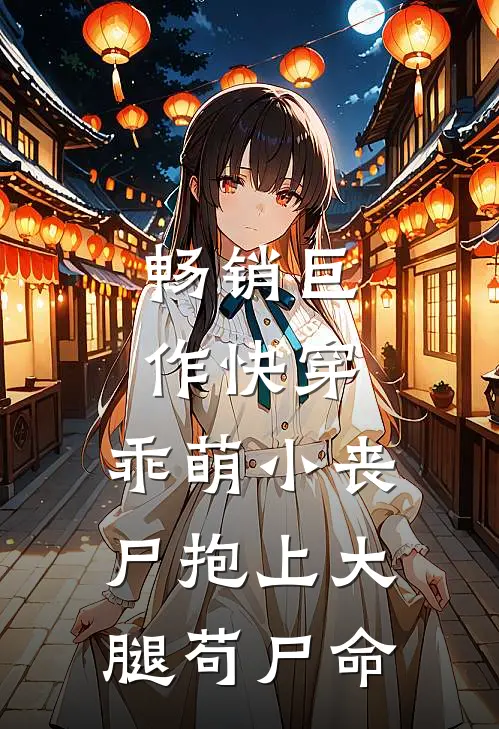 畅销巨作快穿：乖萌小丧尸抱上大腿苟尸命
