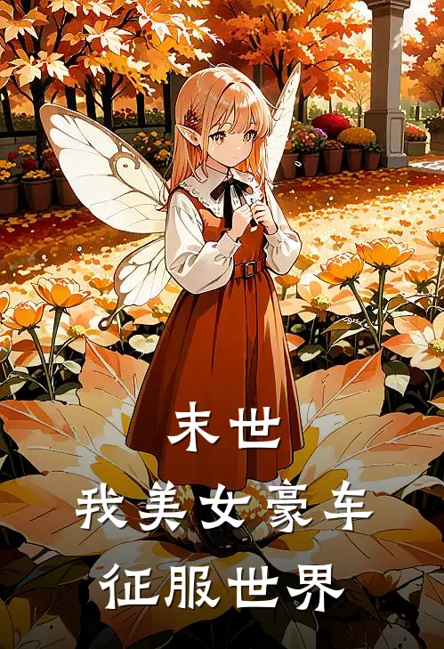 末世：我美女豪车征服世界