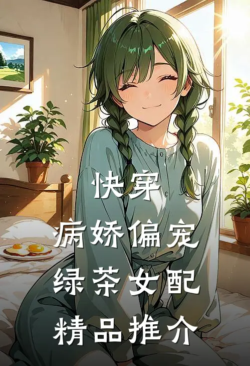 快穿：病娇偏宠绿茶女配精品推介