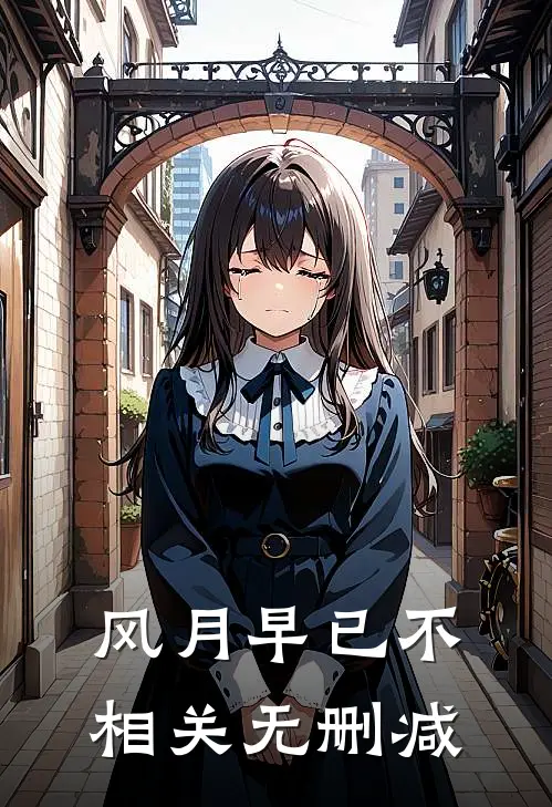 风月早已不相关无删减