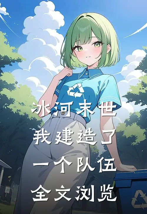 冰河末世：我建造了一个队伍全文浏览