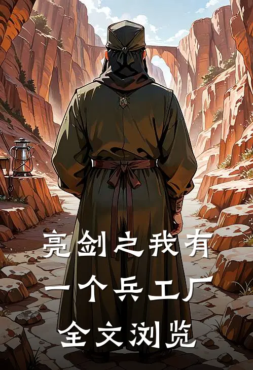亮剑之我有一个兵工厂全文浏览