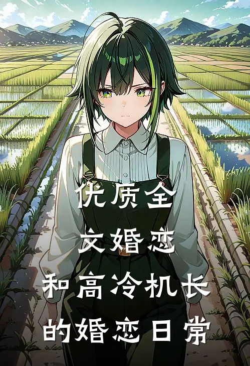 优质全文婚恋：和高冷机长的婚恋日常