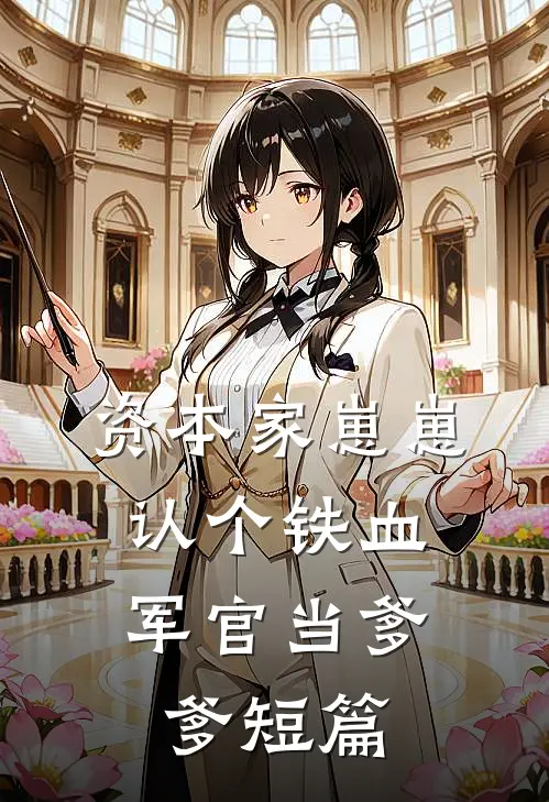 资本家崽崽，认个铁血军官当爹爹短篇