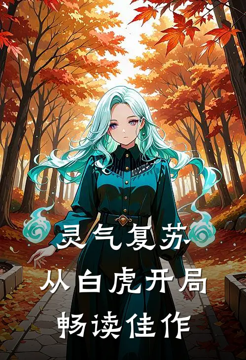 灵气复苏：从白虎开局畅读佳作