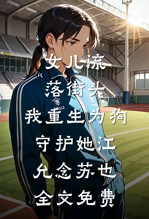 女儿流落街头，我重生为狗守护她江允念苏也全文免费
