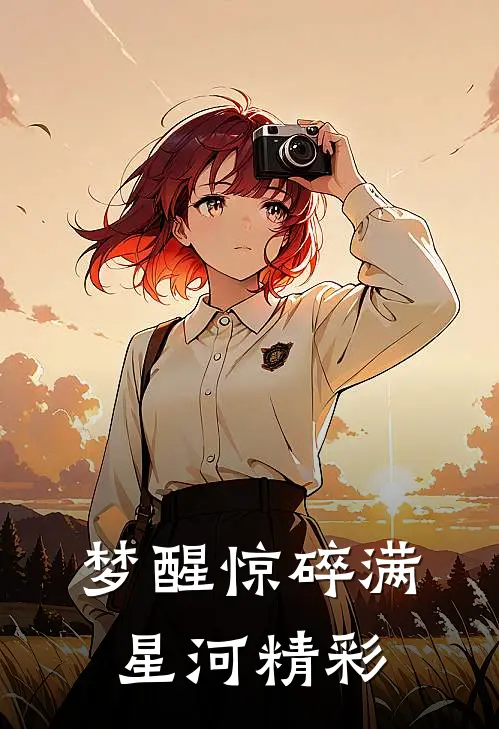 梦醒惊碎满星河精彩