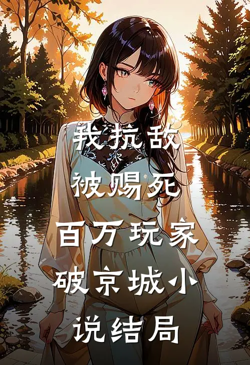 我抗敌被赐死，百万玩家破京城小说结局
