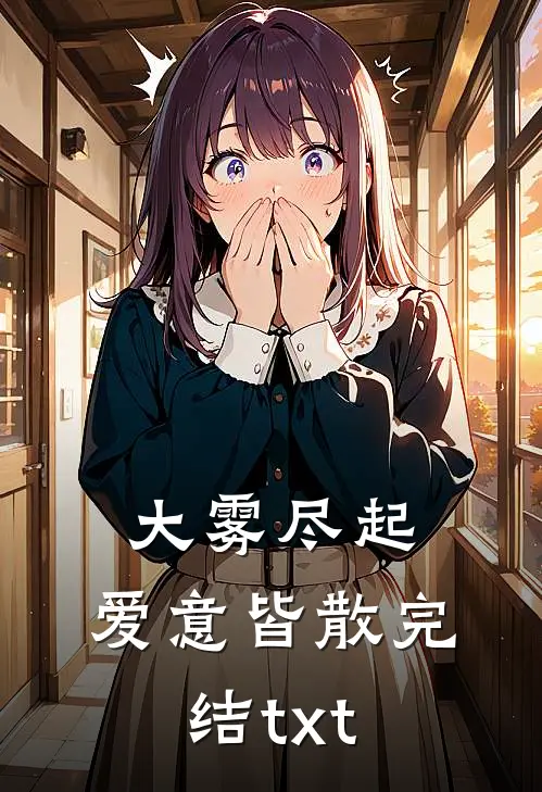 大雾尽起，爱意皆散完结txt