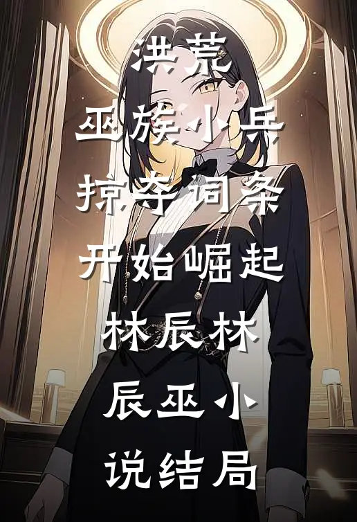 洪荒：巫族小兵，掠夺词条开始崛起林辰林辰巫小说结局